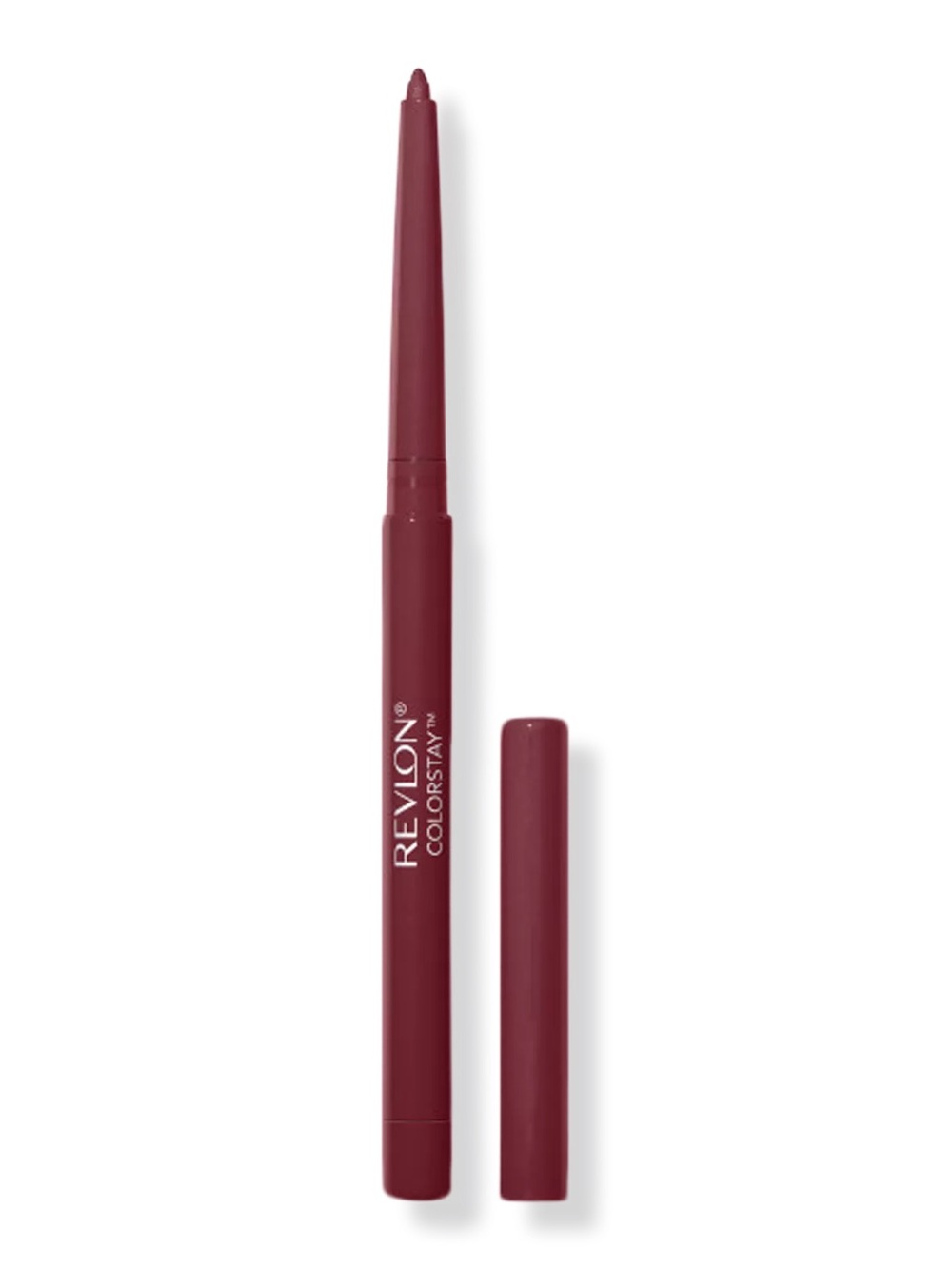 Revlon ColorStay Lip Liner - Plum, NEW - Picture 4 of 7